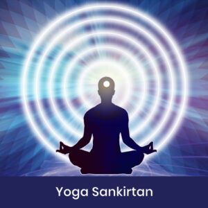 Yoga Sankirtan Audio